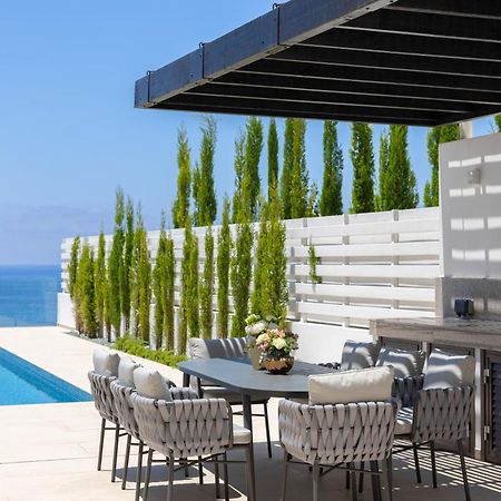 Cap St Georges Villas Peyia Exterior foto
