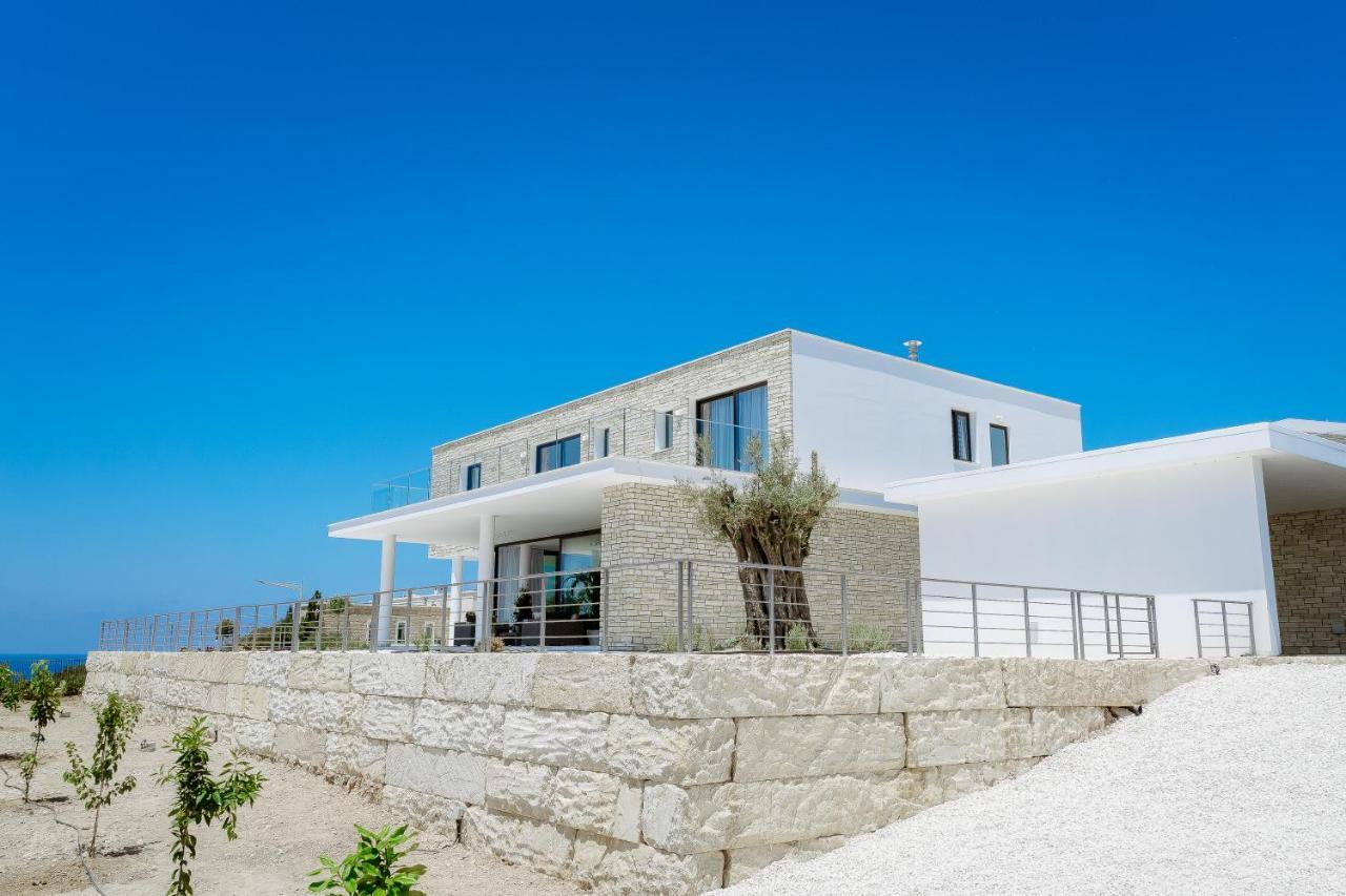 Cap St Georges Villas Peyia Quarto foto