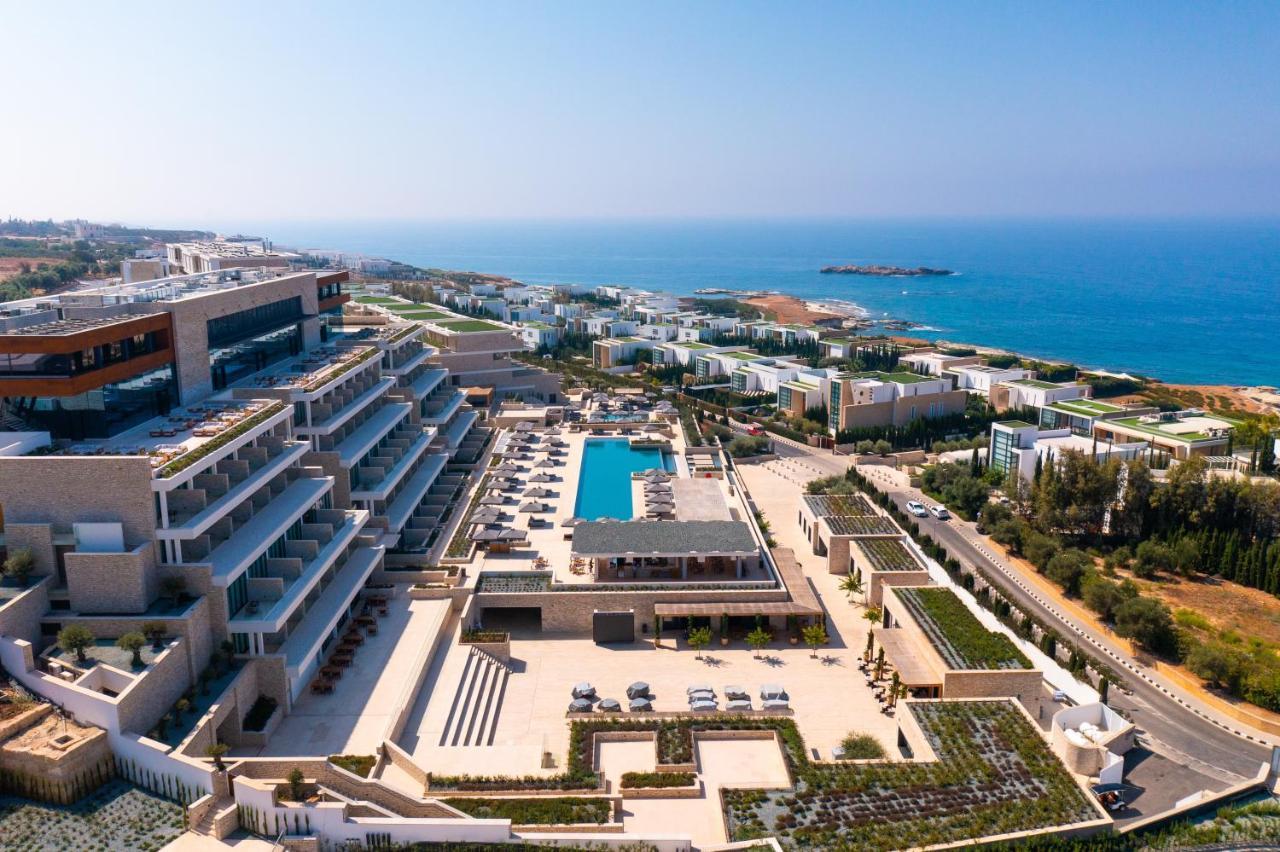 Cap St Georges Villas Peyia Exterior foto