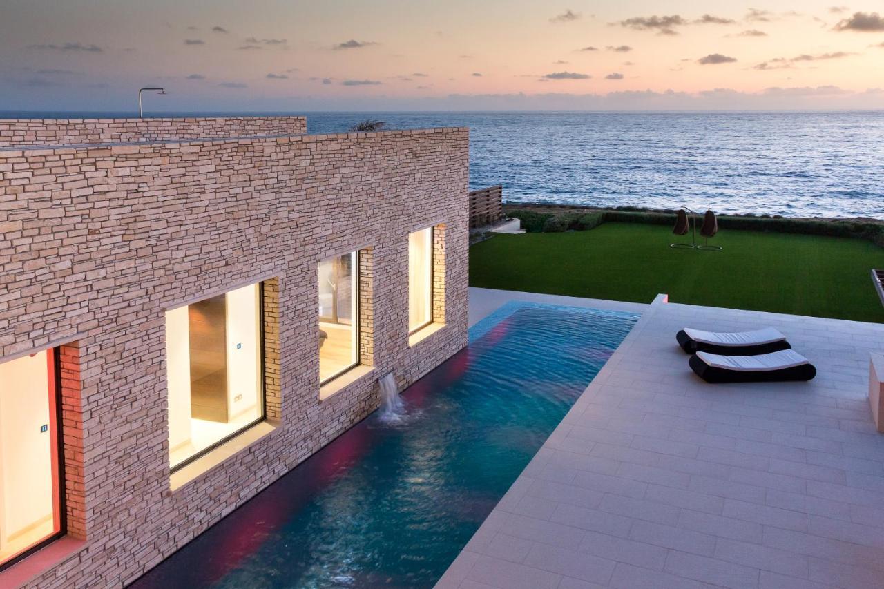 Cap St Georges Villas Peyia Exterior foto