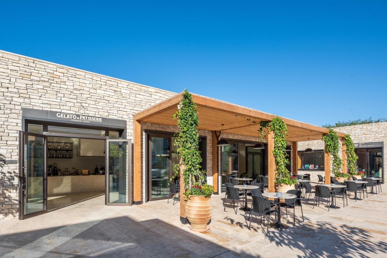 Cap St Georges Villas Peyia Exterior foto