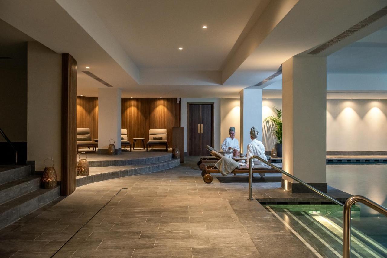Cap St Georges Villas Peyia Exterior foto